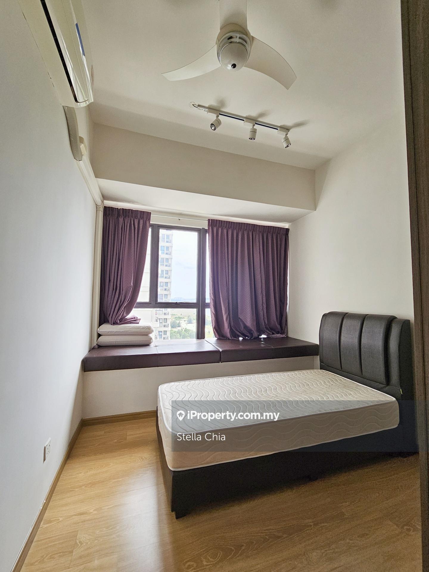 Kondominium untuk Disewa di Bay Point @ Country Garden Danga Bay oleh Stella Chia - iProperty.com.my