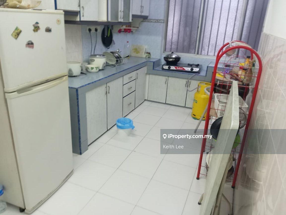 Pangsapuri untuk Dijual di Suria Kipark Damansara oleh Keith Lee - iProperty.com.my