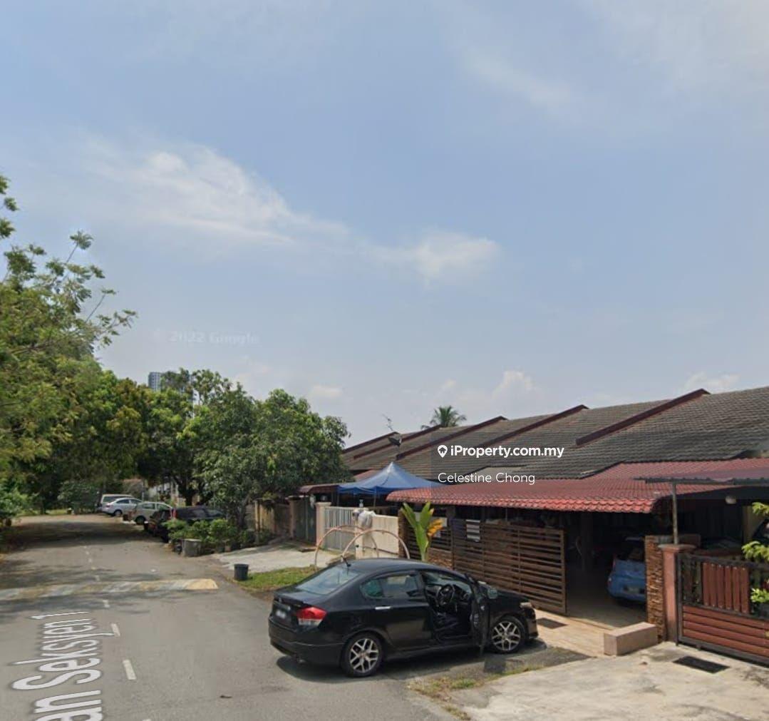 Rumah Berangkai 1 Tingkat untuk Dijual di y16qq, Kajang oleh Celestine Chong - iProperty.com.my