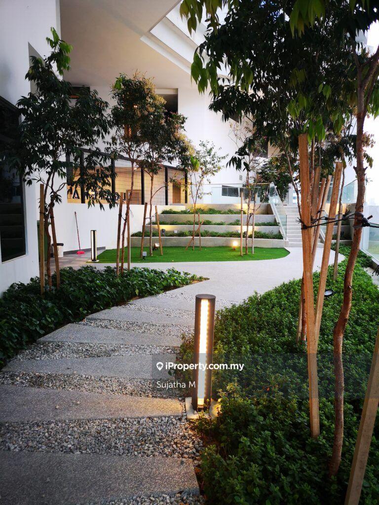 Residensi Servis untuk Disewa di KL Gateway Premium Residences oleh Sujatha M - iProperty.com.my