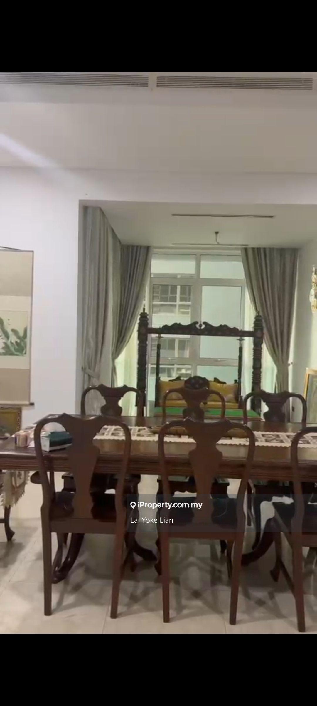 Condominium for Sale in The Pearl KLCC by Lai Yoke Lian - iProperty.com.my