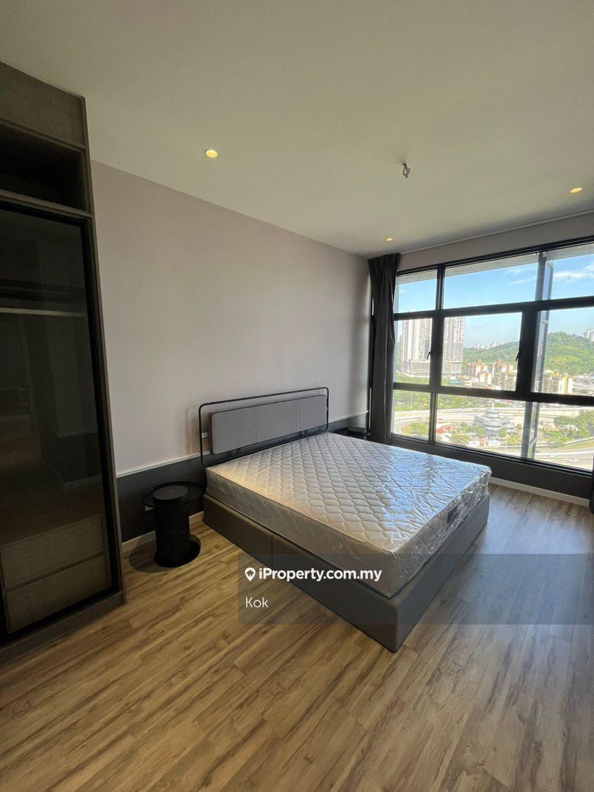 Service Residence for Sale in Millerz Square by Kok - iProperty.com.my