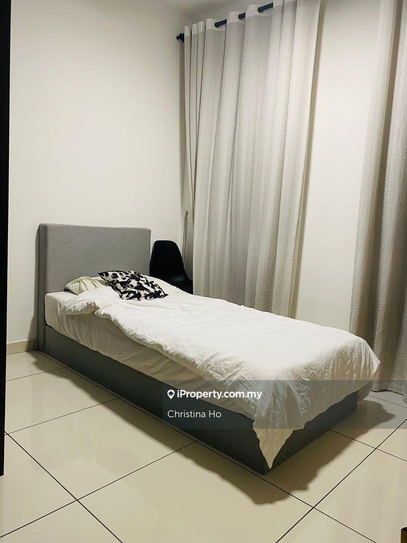 Service Residence for Sale in Damai Residence by Christina Ho - iProperty.com.my