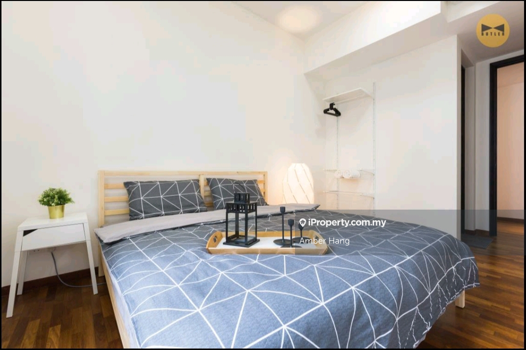 Service Residence for Sale in The Tamarind by Amber Hang - iProperty.com.my