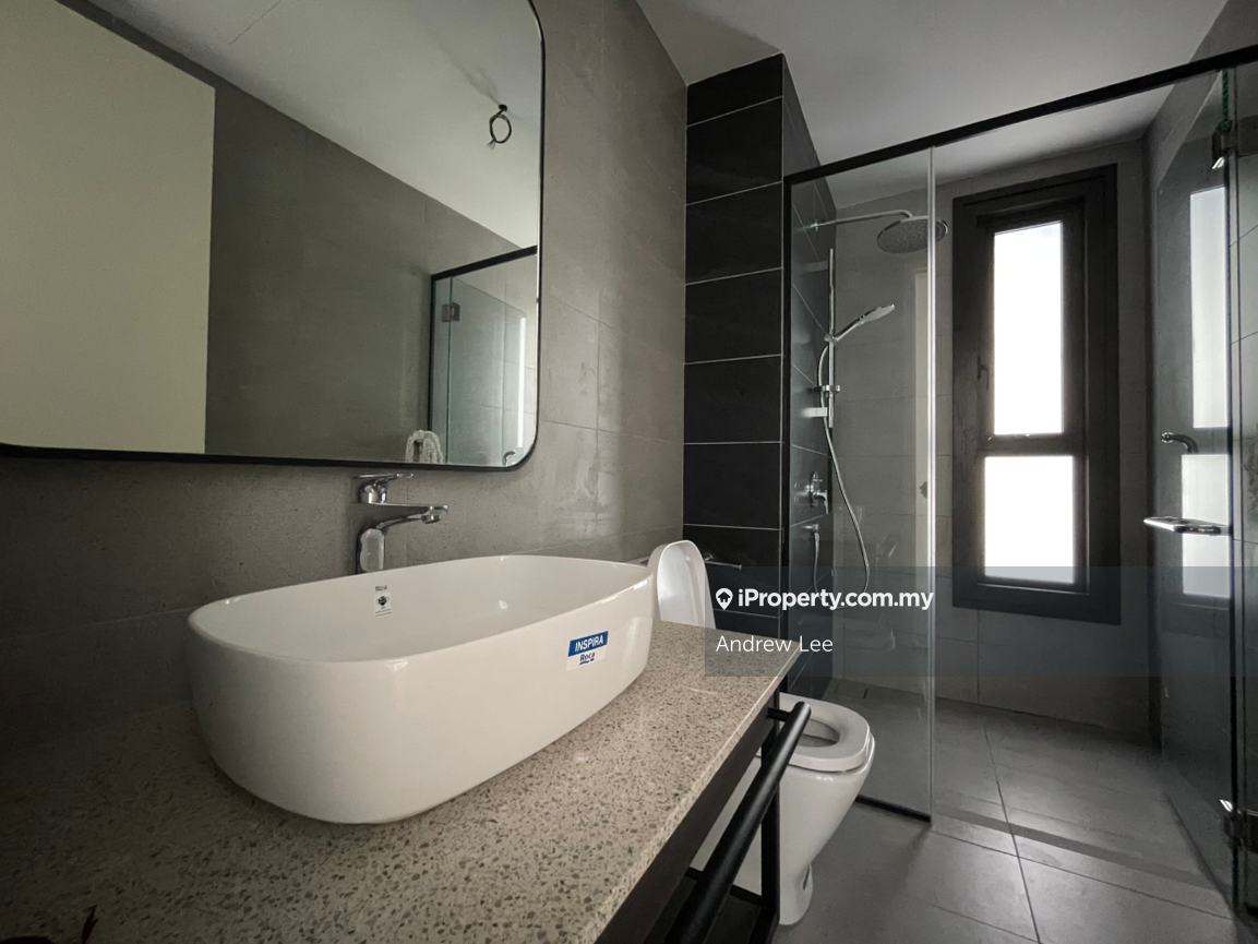 Condominium for Sale in Allevia by Andrew Lee - iProperty.com.my