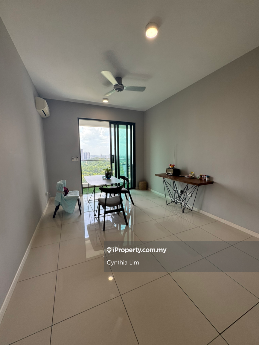 Condominium for Rent in The Elysia Park Residence by Cynthia Lim - iProperty.com.my