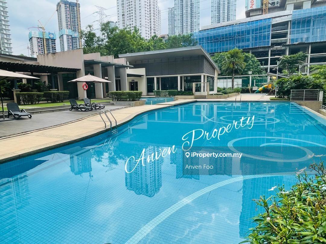 Kondominium untuk Dijual di Casa Kiara II oleh Anven Foo - iProperty.com.my