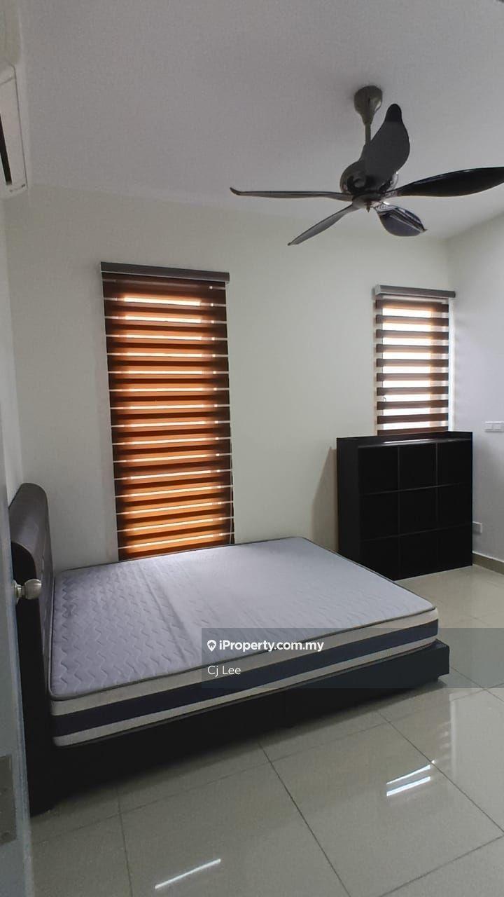 Condominium for Rent in Platinum Arena by Cj Lee - iProperty.com.my