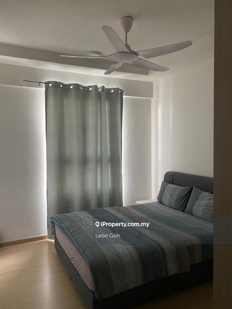 Service Residence for Rent in Gravit8, Klang by Leon Goh - iProperty.com.my