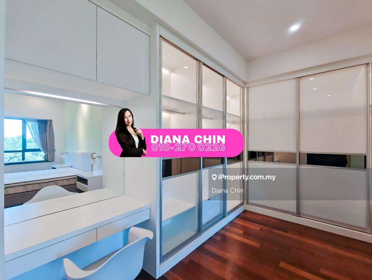 Condominium for Rent in Alila2 by Diana Chin - iProperty.com.my