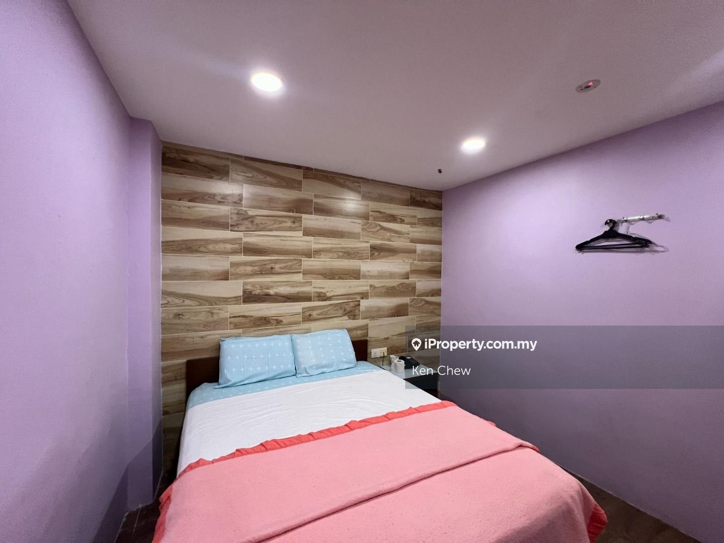 Hotel / Resort for Sale in Jalan Pudu, KL City Centre by Ken Chew - iProperty.com.my