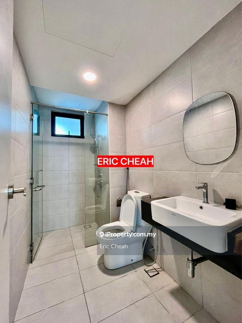 Condominium for Rent in Waterside Residence by Eric Cheah - iProperty.com.my