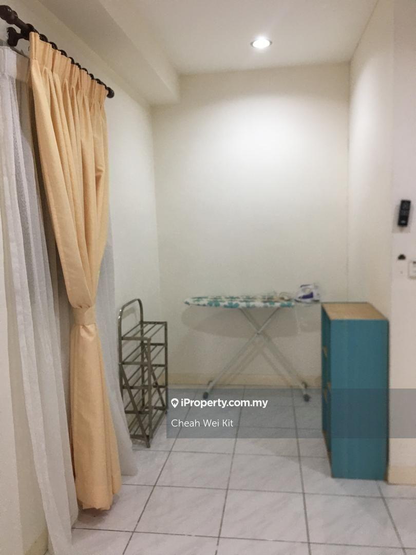 Kondominium untuk Dijual di Seri Maya Condominium oleh Cheah Wei Kit - iProperty.com.my