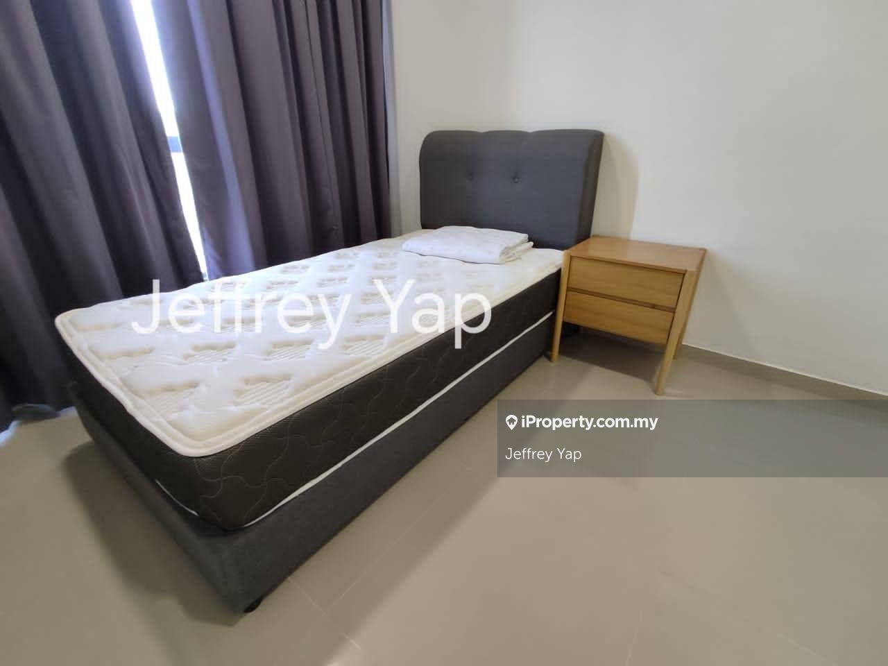 Residensi Servis untuk Disewa di Amani Residence oleh Jeffrey Yap - iProperty.com.my