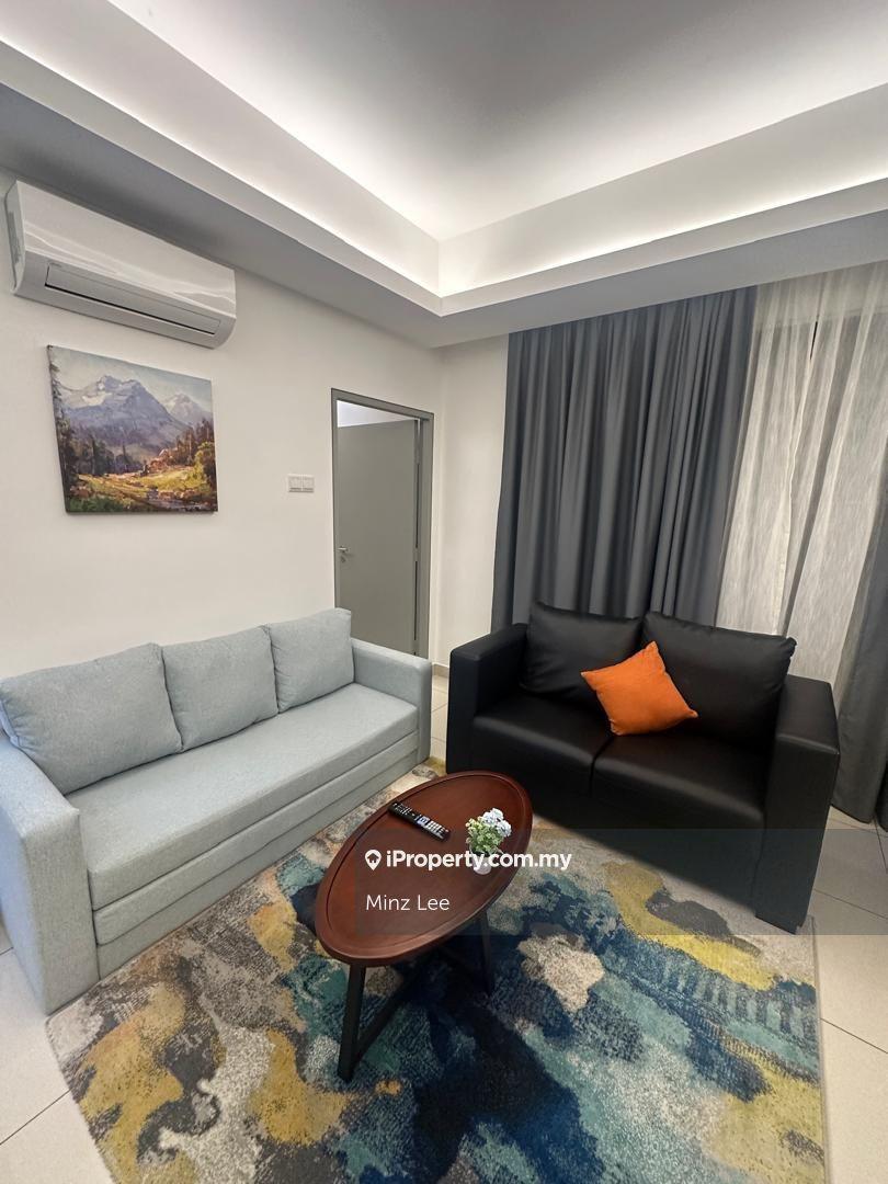 Service Residence for Rent in Grand Ion Delemen by Minz Lee - iProperty.com.my