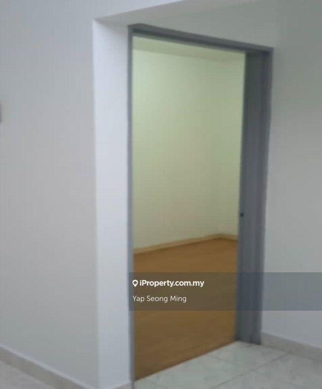Kondominium untuk Dijual di Ketumbar Heights oleh Yap Seong Ming - iProperty.com.my