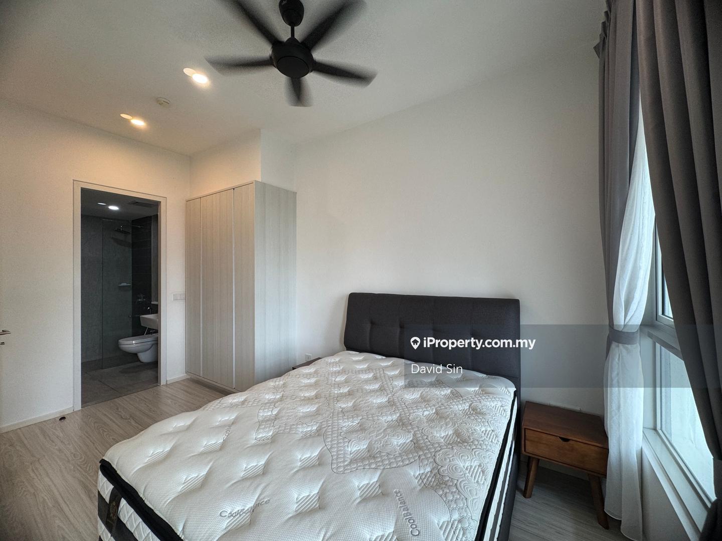 Residensi Servis untuk Disewa di Cantara Residences oleh David Sin - iProperty.com.my