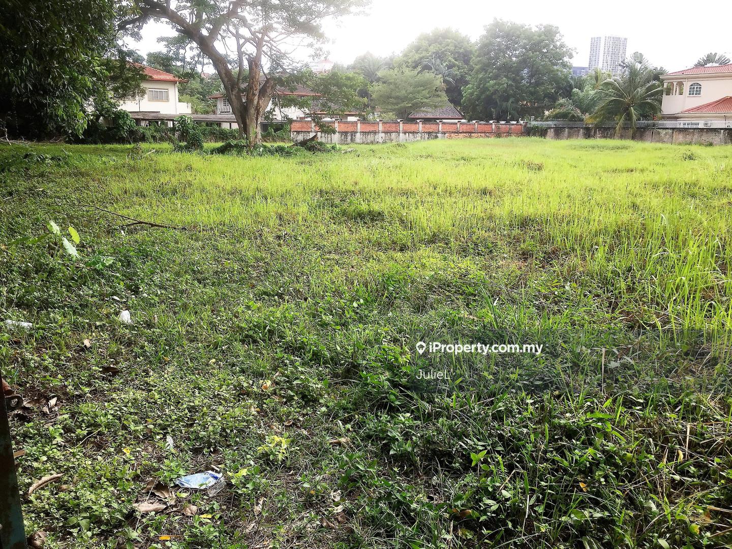 Bungalow Land for Sale in Ampang Hilir, Ampang by Julie L - iProperty.com.my