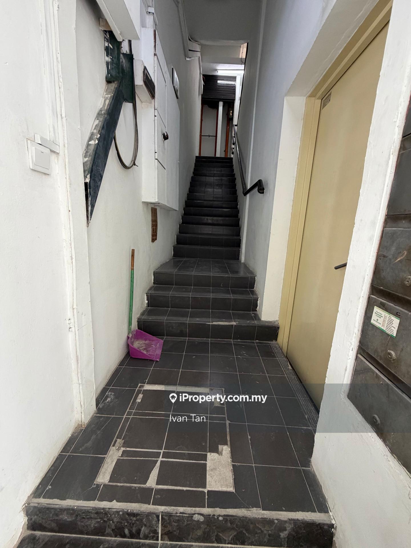 Shop for Rent in Bukit Damansara, Damansara Heights by Ivan Tan - iProperty.com.my