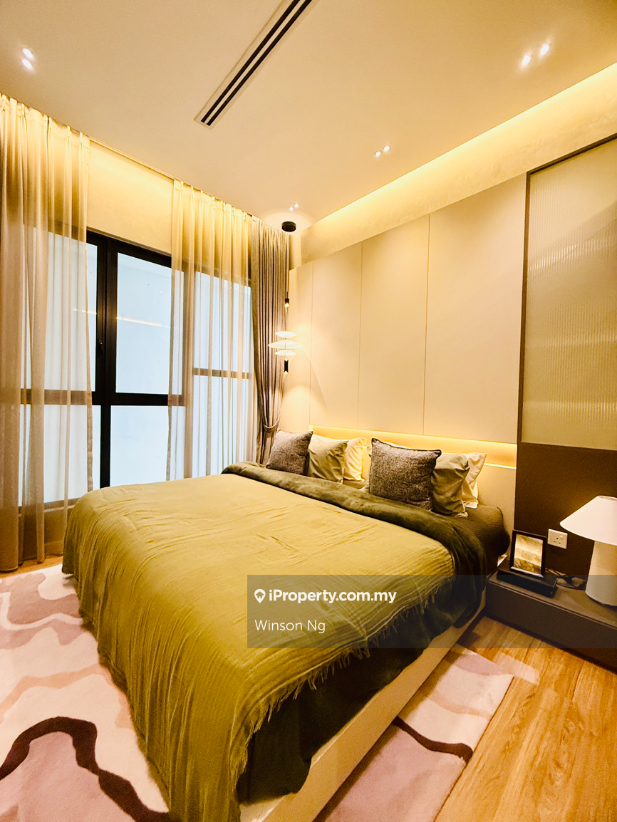 Service Residence for Sale in THE ATERA by Winson Ng - iProperty.com.my
