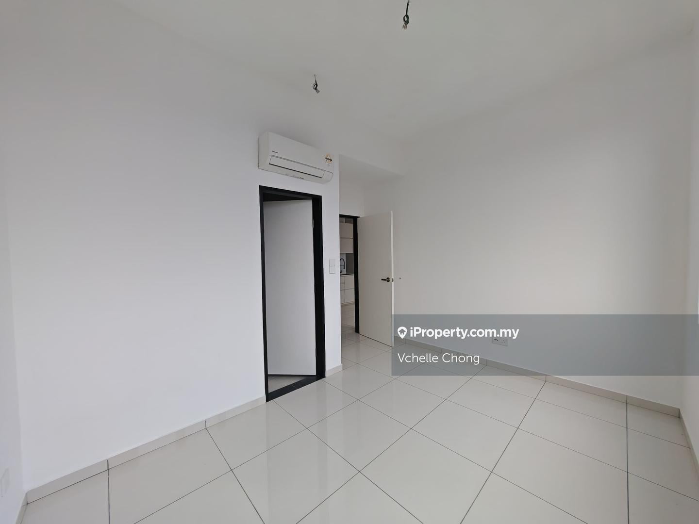 Residensi Servis untuk Dijual di Space Residency oleh Vchelle Chong - iProperty.com.my