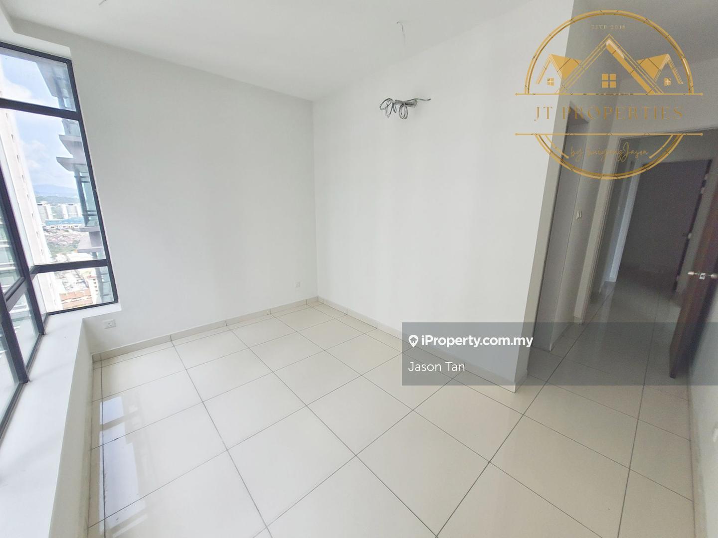 Residensi Servis untuk Dijual di City of Green oleh Jason Tan - iProperty.com.my