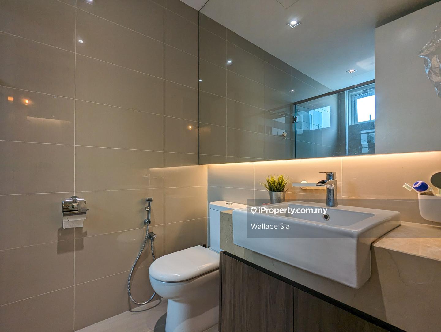 Condominium for Sale in Scenaria @ North Kiara Hills by Wallace  Sia - iProperty.com.my