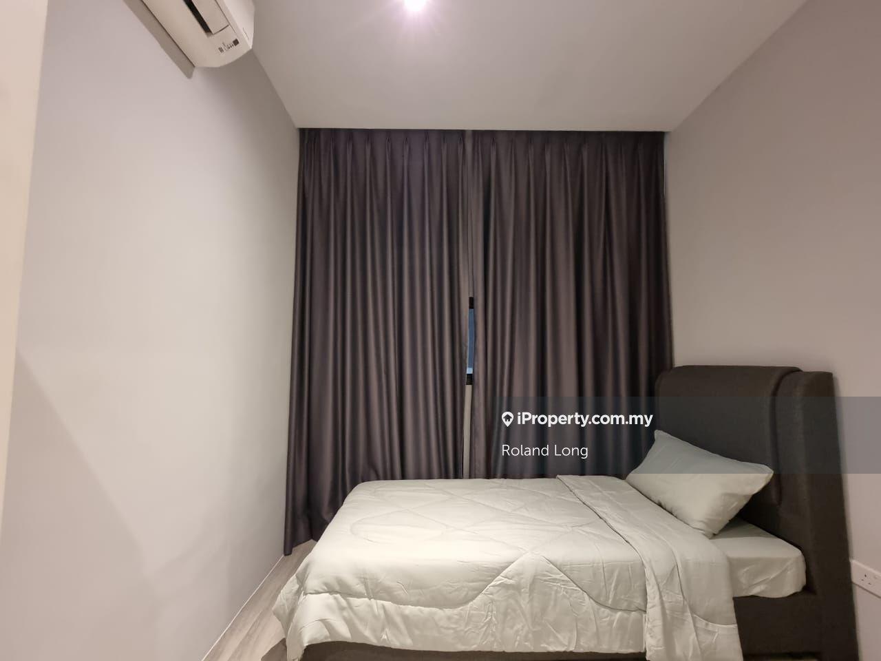 Residensi Servis untuk Dijual di Lumi Tropicana oleh Roland Long - iProperty.com.my