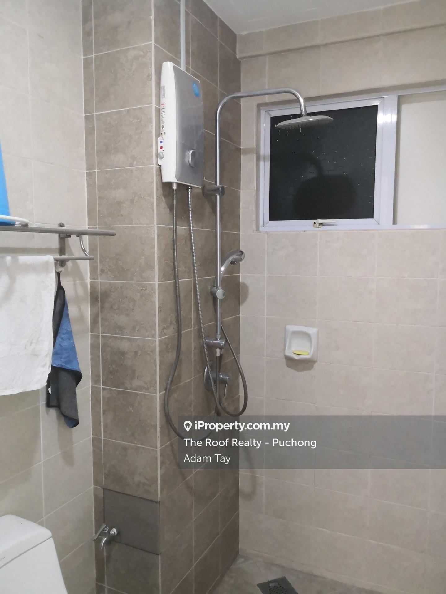 Condominium for Rent in Aseana Puteri by Adam Tay - iProperty.com.my