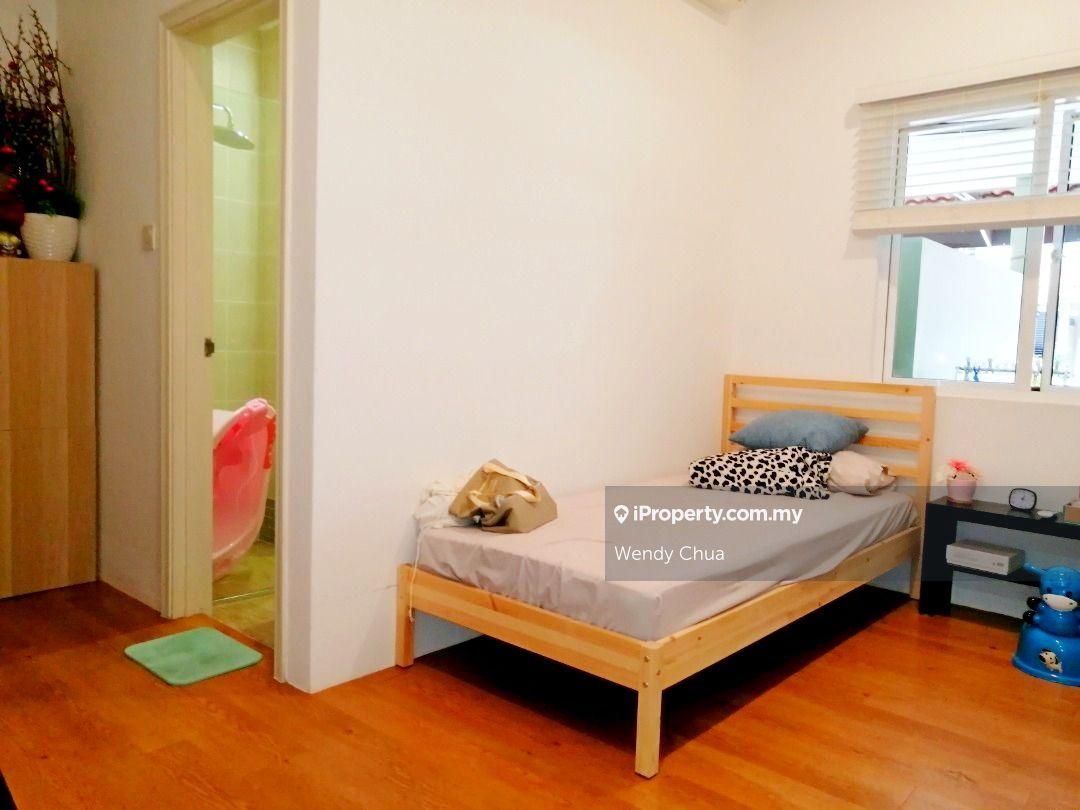 Townhouse for Sale in Laman Impian, Challis, Sunway Damansara, Tropicana, Petaling Jaya by Wendy Chua - iProperty.com.my