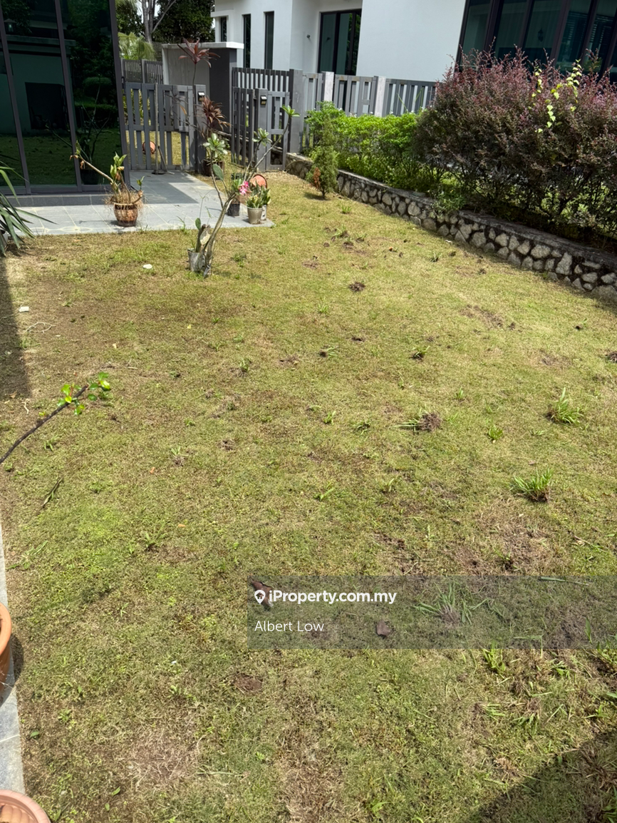 Semi-Detached House for Sale in Setia Eco Glades, Cyberjaya by Albert Low - iProperty.com.my