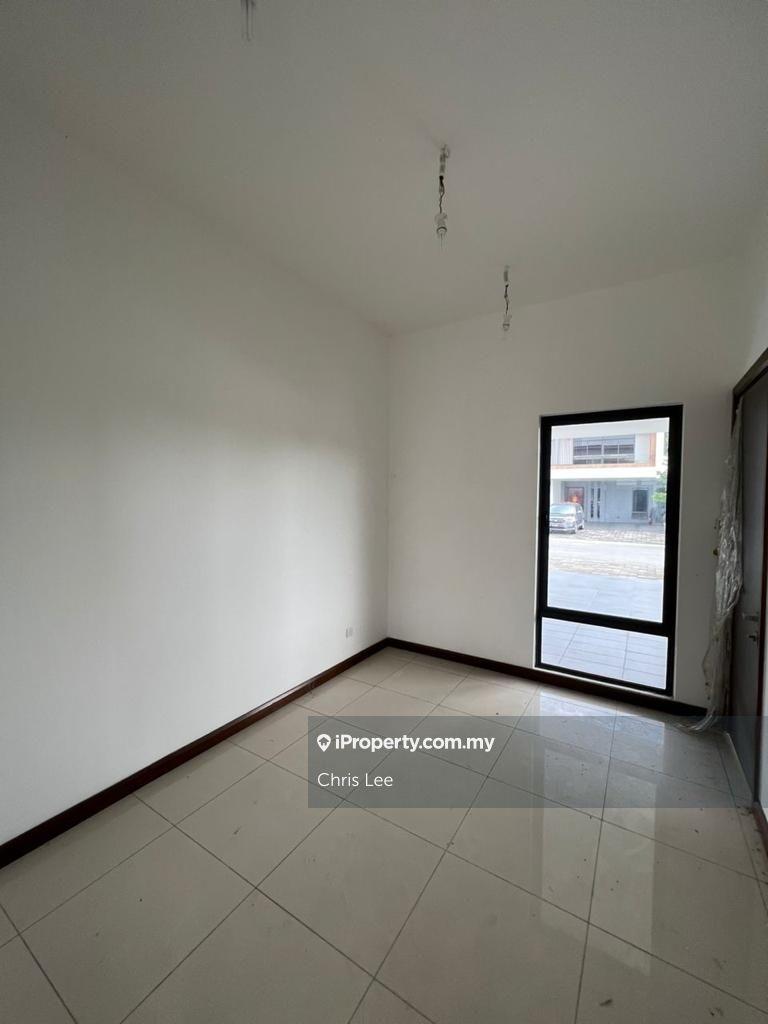 2-storey Terraced House for Sale in Eco Sanctuary, Telok Panglima Garang by Chris Lee - iProperty.com.my