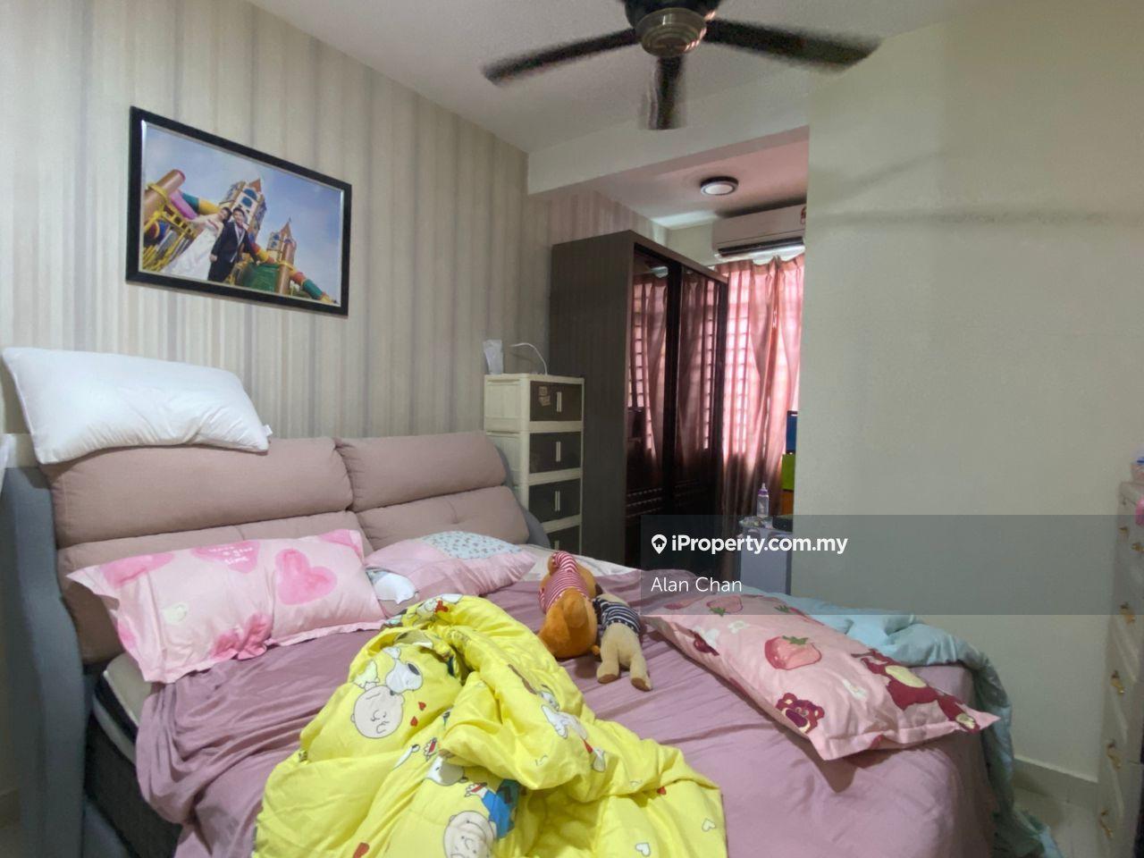 Terraced House for Sale in Bandar Metro Puchong, Puchong by Alan Chan - iProperty.com.my
