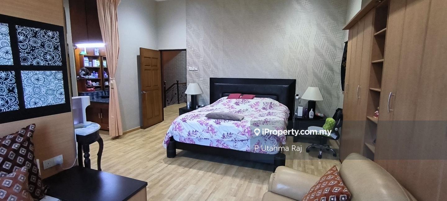 Semi-Detached House for Sale in Kelana Jaya, Petaling Jaya by P Utahma Raj - iProperty.com.my