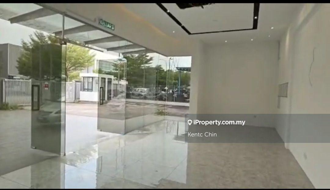 Semi-D Factory for Sale in Bukit Angkat, Kajang by Kentc Chin - iProperty.com.my