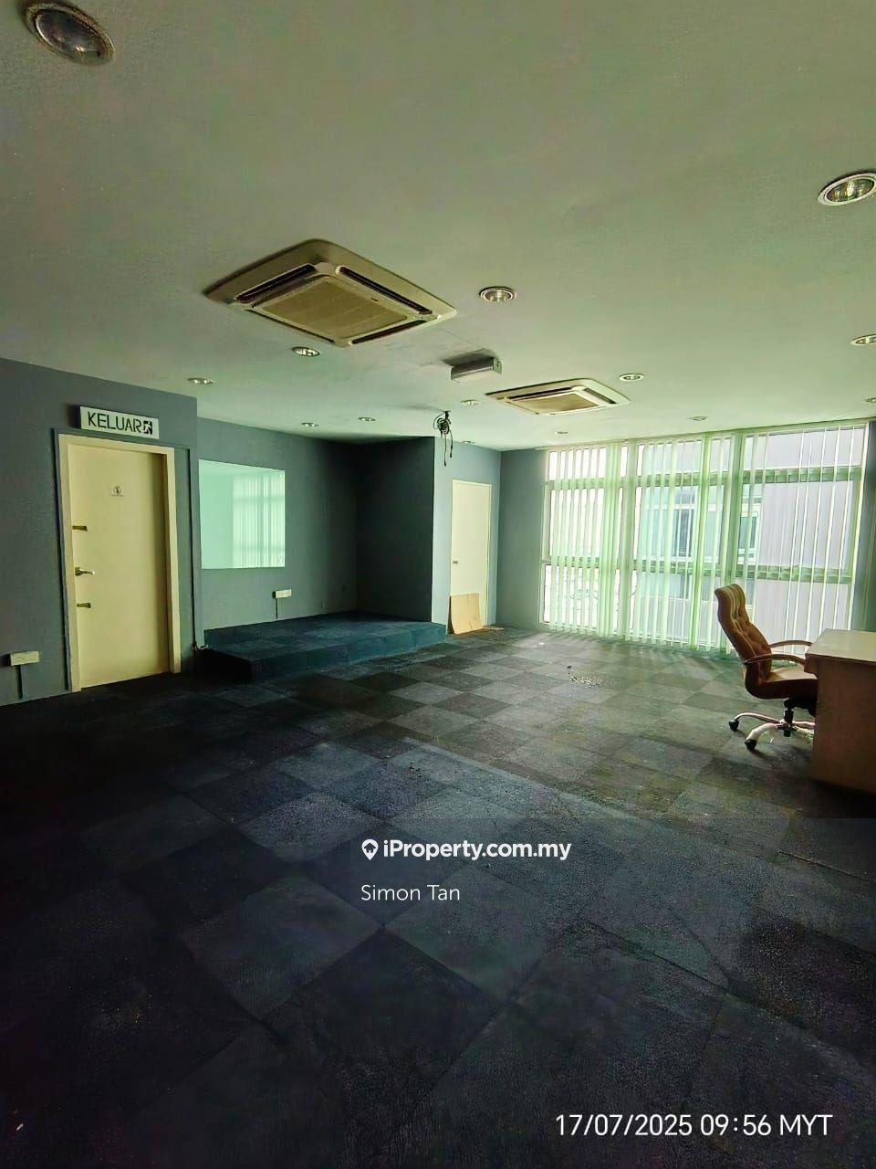 Pejabat untuk Dijual di Petaling Jaya, Selangor oleh Simon Tan - iProperty.com.my