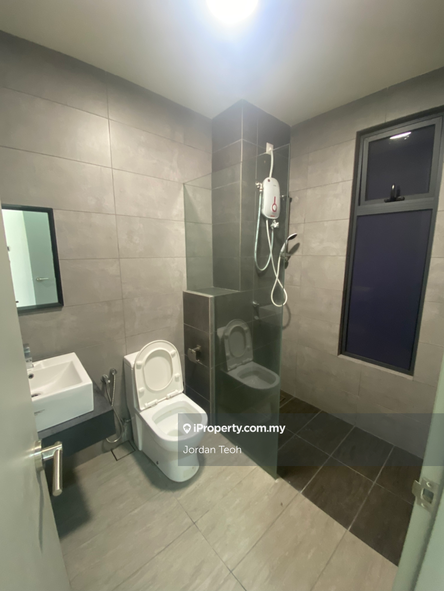 Residensi Servis untuk Disewa di The Era @ Duta North oleh Jordan Teoh - iProperty.com.my