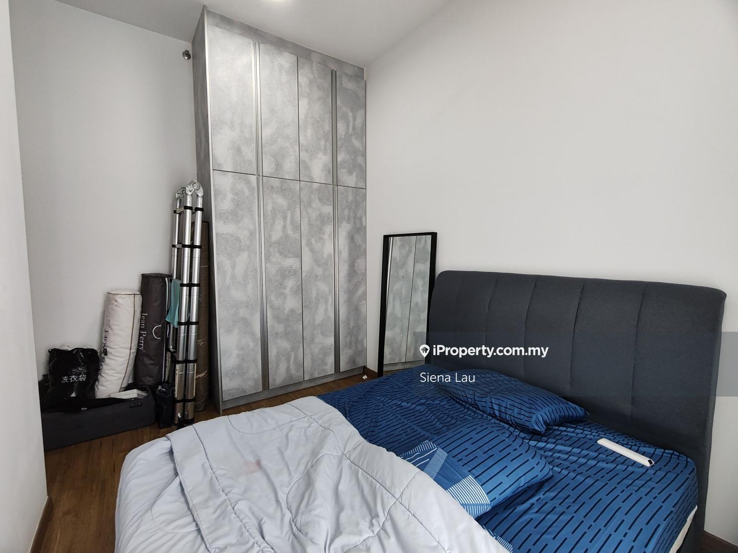 Service Residence for Rent in Rica Residence by Siena Lau - iProperty.com.my