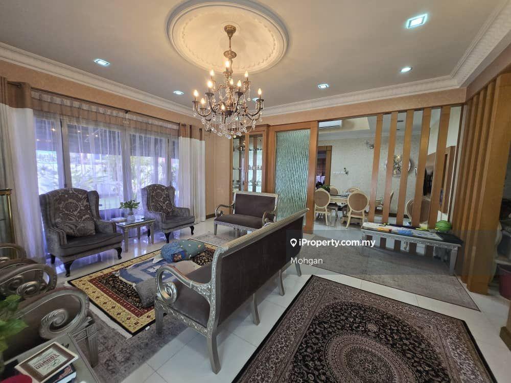 Bungalow House for Sale in Section 13 Shah Alam, Shah Alam by Mohgan - iProperty.com.my