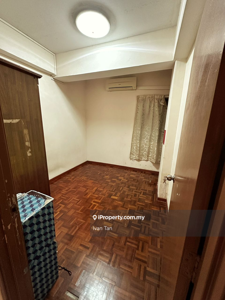 Condominium for Sale in Bayu Tasik 1 by Ivan Tan - iProperty.com.my