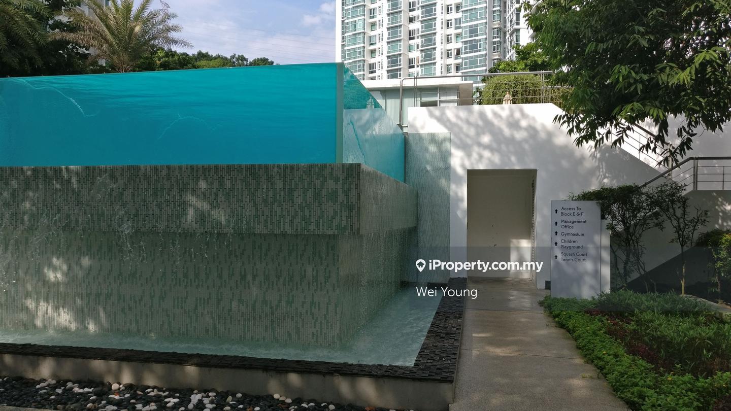 Condominium for Sale in Sunway Vivaldi by Wei Young - iProperty.com.my