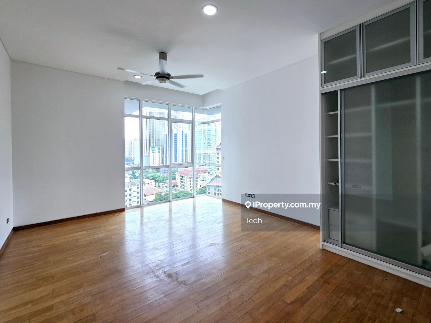 Condominium for Rent in The Pearl KLCC by Teoh - iProperty.com.my