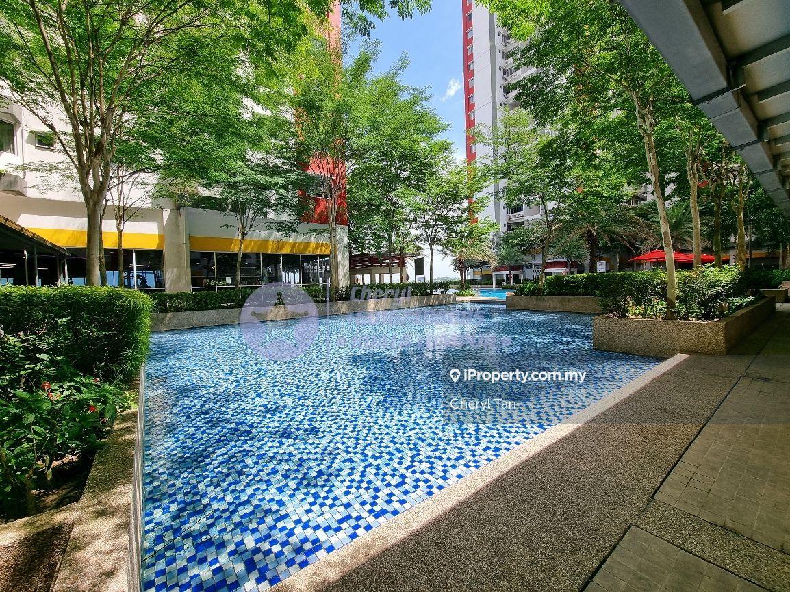 Service Residence for Rent in Main Place Residence by Cheryl Tan - iProperty.com.my