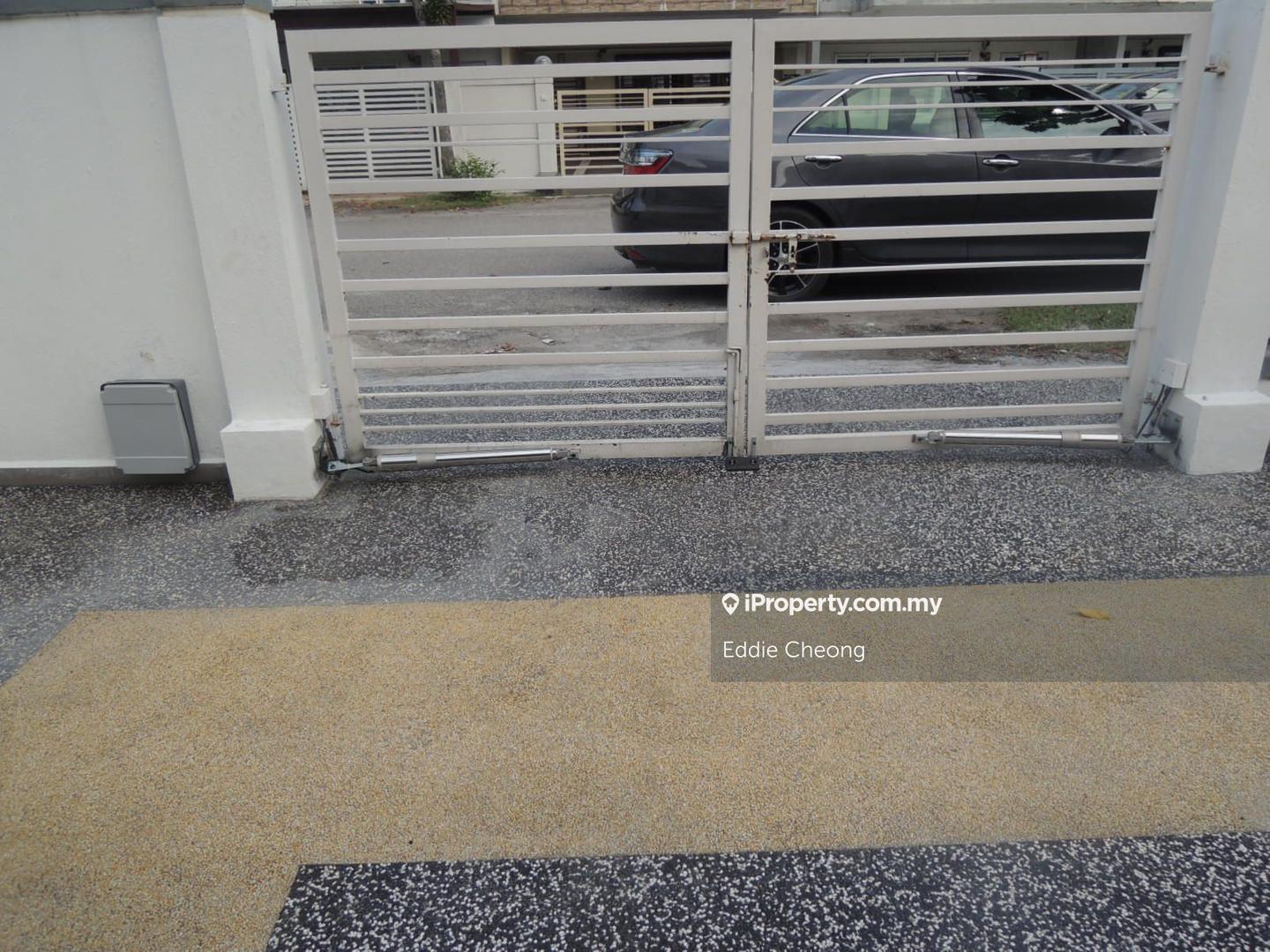 2-storey Terraced House for Rent in Taman Putra Prima, Puchong by Eddie Cheong - iProperty.com.my