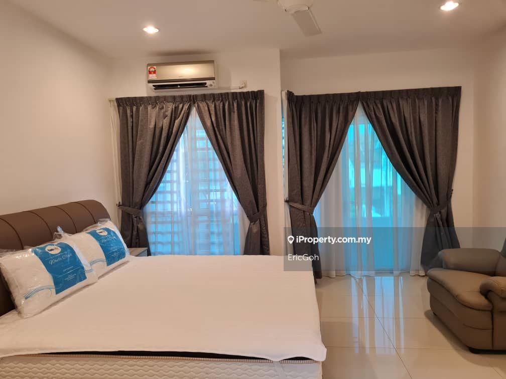 Rumah Berangkai 2 Tingkat untuk Dijual di Taman Saikat, Ipoh oleh EricGoh - iProperty.com.my