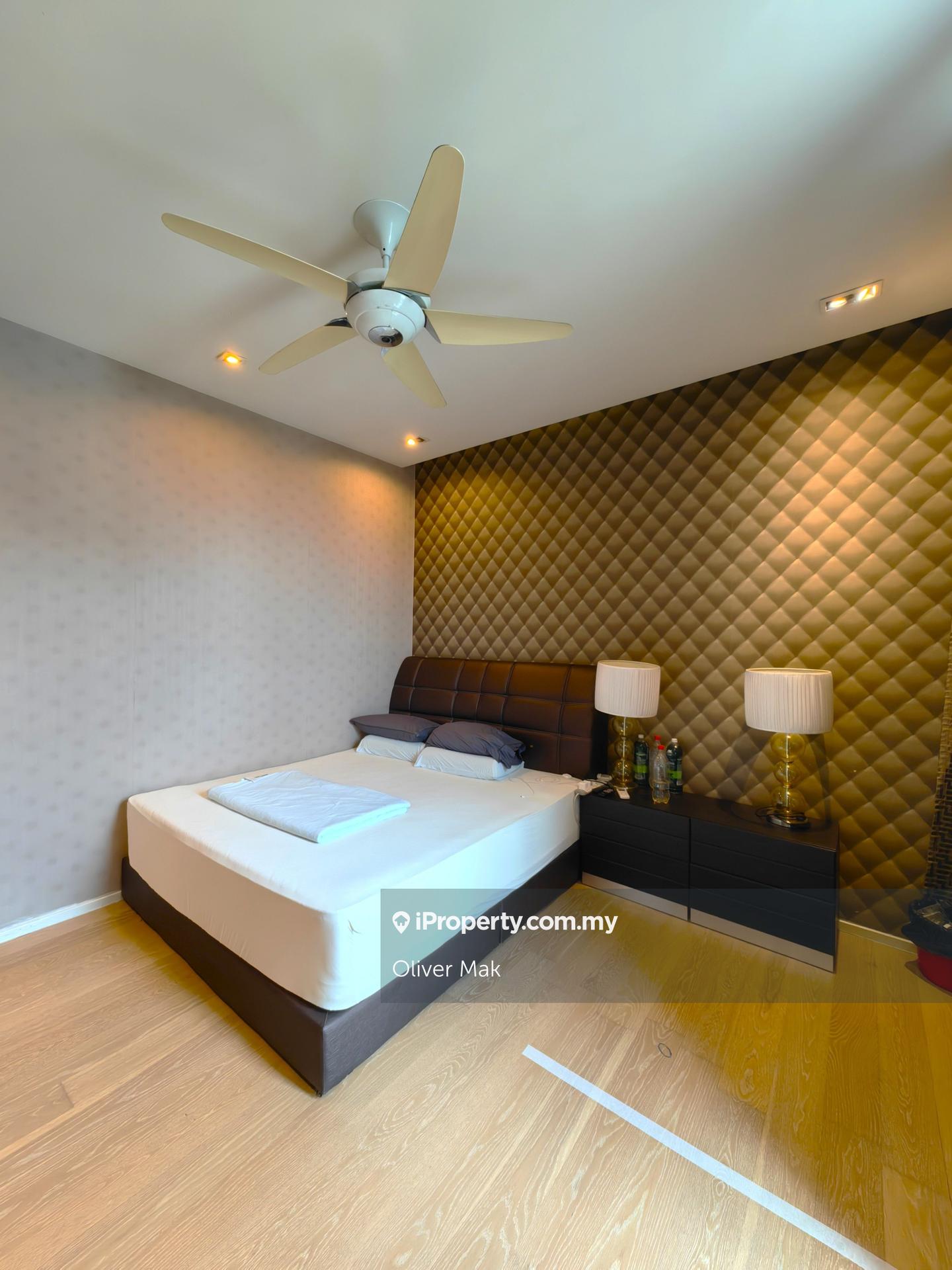 Kondominium untuk Dijual di The Treez Jalil Residen oleh Oliver Mak - iProperty.com.my