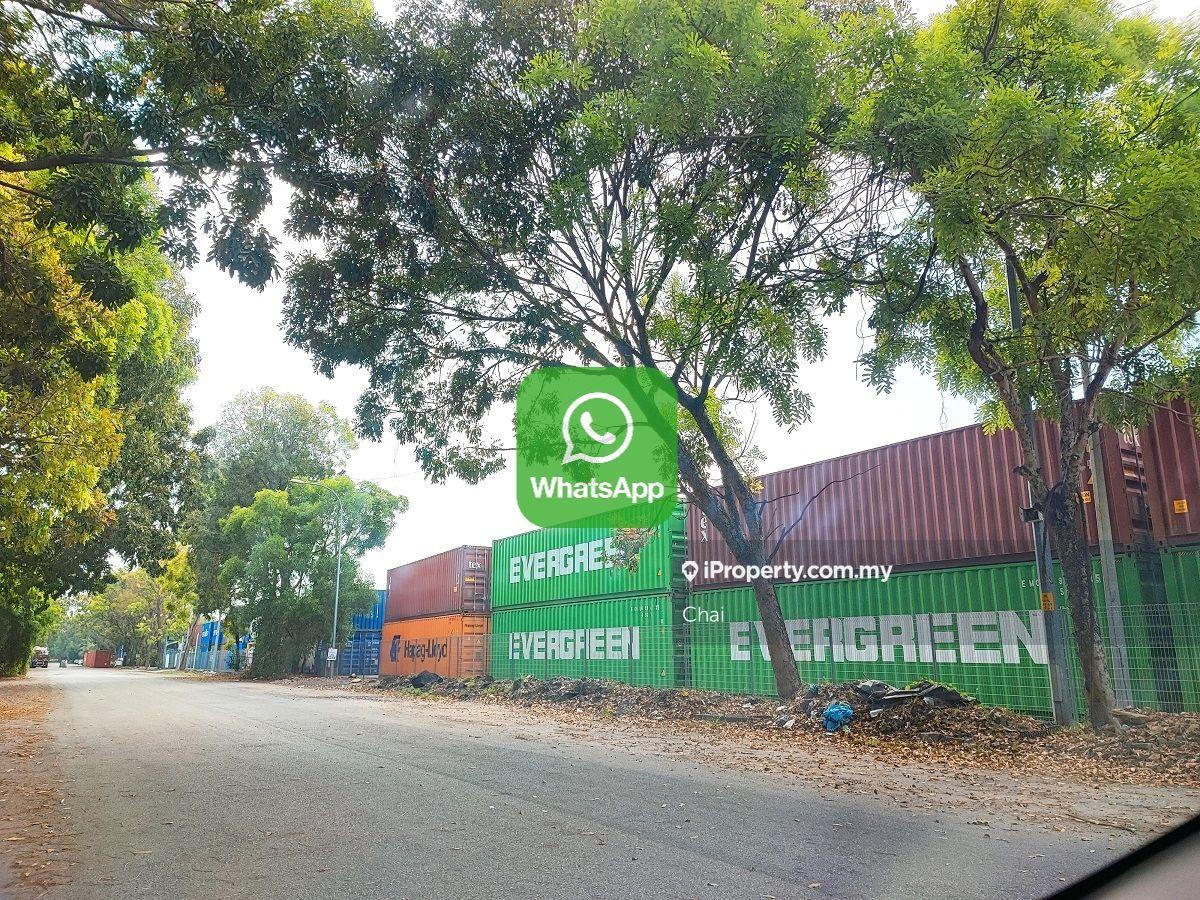 Warehouse for Rent in WestPort, Port Klang (Pelabuhan Klang) by Chai - iProperty.com.my