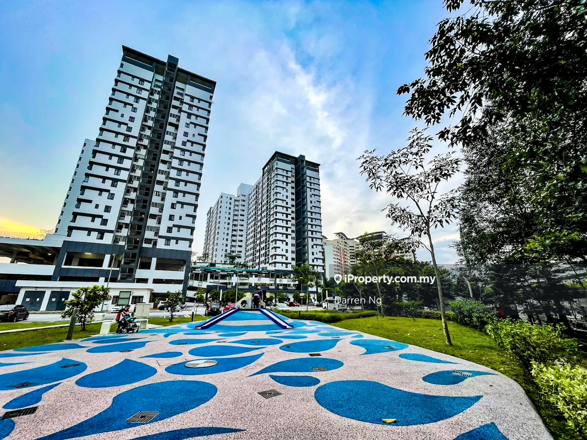 Condominium for Sale in The Greens (Residensi Hijauan) @ Subang West by Darren Ng - iProperty.com.my