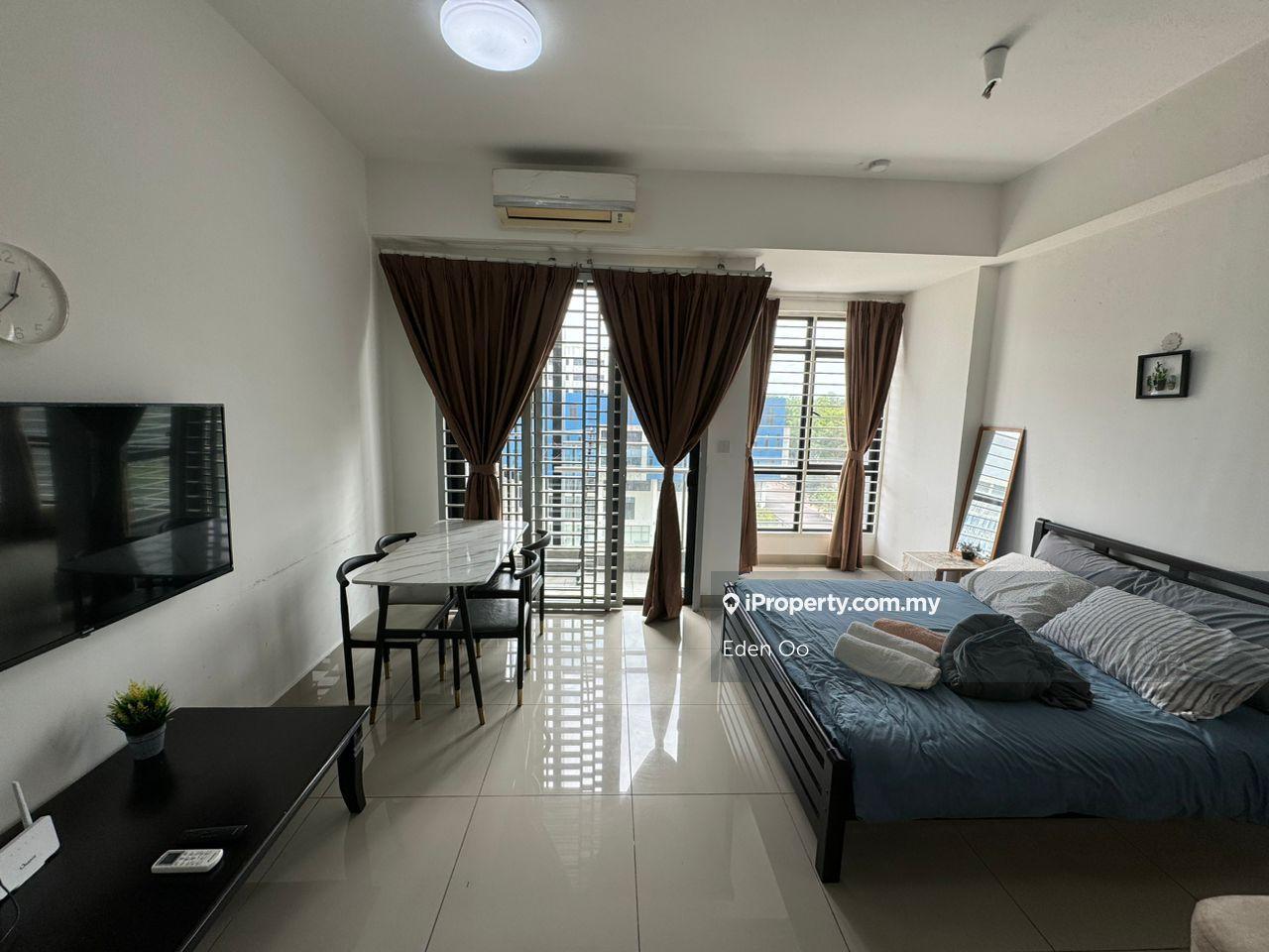 Service Residence for Rent in Utropolis Urbano by Eden Oo - iProperty.com.my