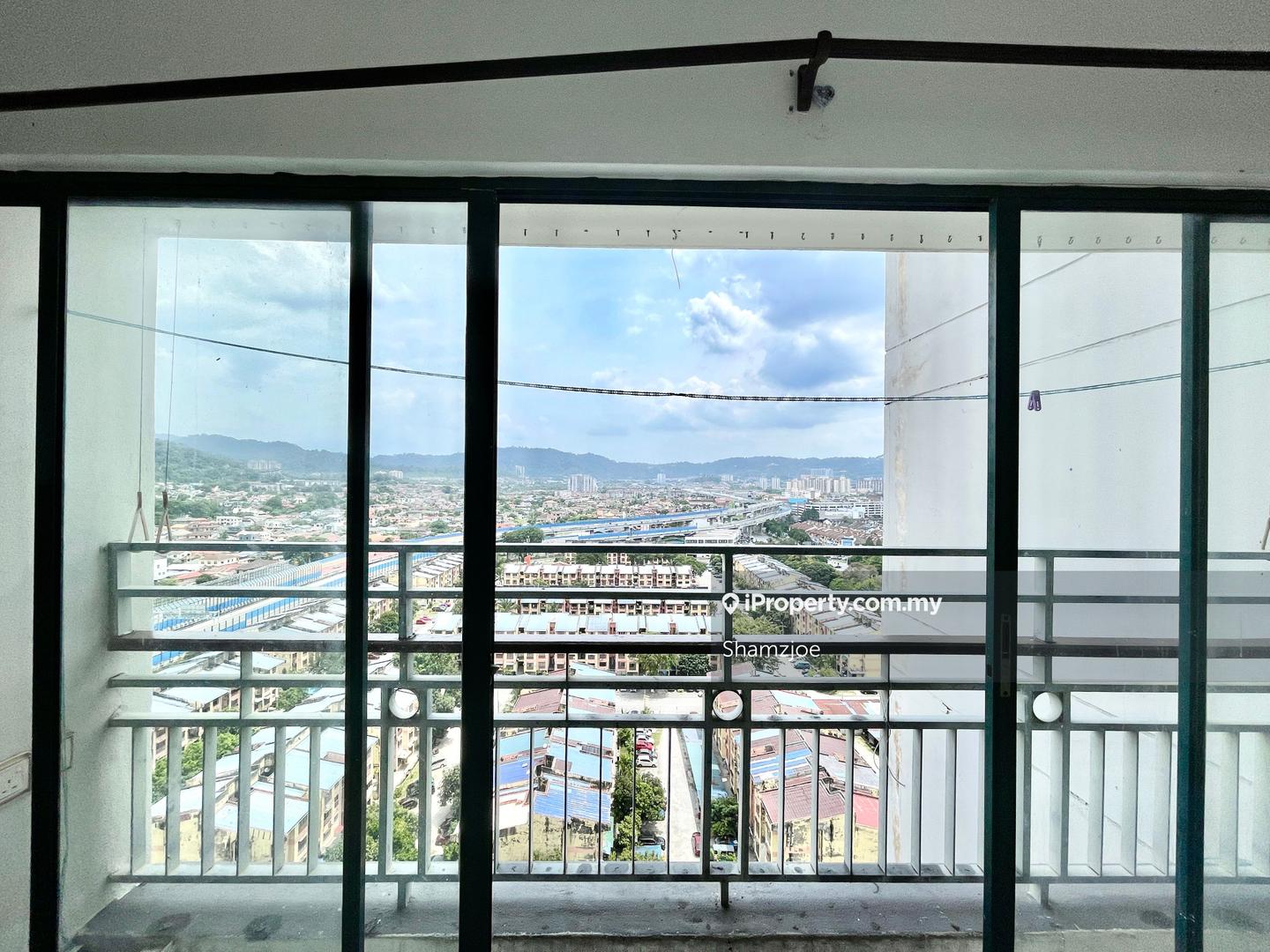 Condominium for Sale in Tiara Ampang by Shamzjoe - iProperty.com.my